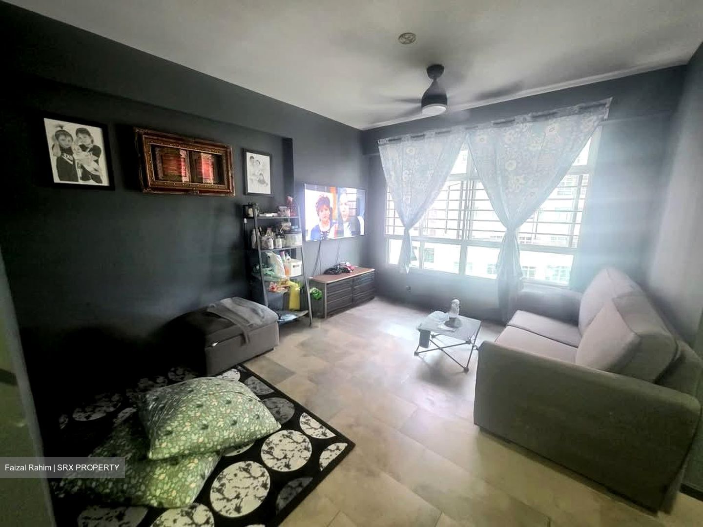 Blk 103B Eastcreek @ Canberra (Sembawang), HDB 3 Rooms #554128951